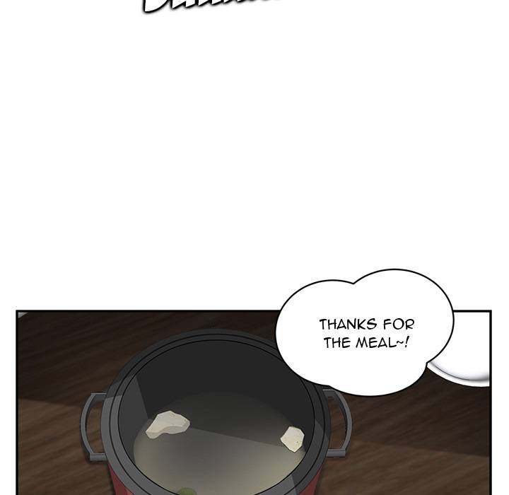 My Stepmom - Chapter 16 - Andromeda 11 page 137 hentai porn comic manga doujin